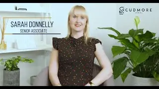 Sarah Donnelly - Family Lawyer - Cudmore Legal