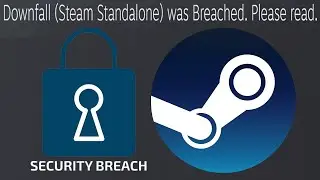 MASSIVE STEAM GAME BREACH + Starfield NEGATIVE Reviews