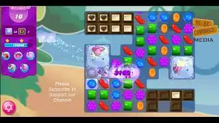 Candy Crush Saga Level 4037 | Уровень 4037 | Seviye 4037