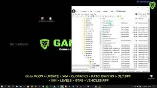 HVY Dump with working dump bed [Replace] | Gtav | Gamebank