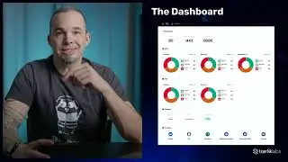 6 Introducing the Dashboard