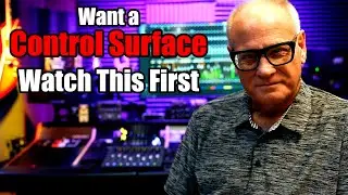 Want a Control Surface - Watch This First