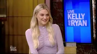 Kelsea Ballerini’s CMA Win