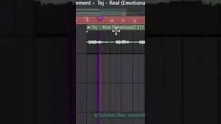 How to Make an Emotional Sample for Lil Baby #producer #flstudio #beattutorial