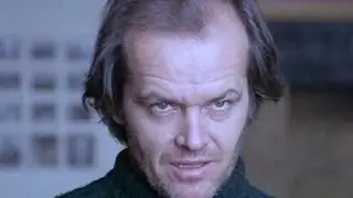 THE SHINING MOVIE REVIEW | POSSESSEDBYHORROR