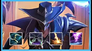 VIKTOR MONTAGE - BEST PLAYS S13