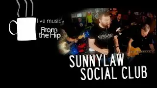 Funk/Rock - Sunnylaw Social Club - Live Music From the Hip