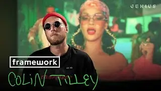 The Making Of DJ Khaleds Wild Thoughts Video With Colin Tilley | Framework