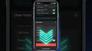 How to Quickly Delete Safari History on iPhone