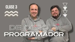 DeCeroAProgramador #03 - Condicionales