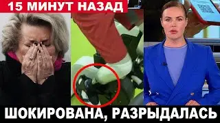 "Не могу перестать рыдать..." Видео тренировки Костомарова С ПРОТЕЗАМИ ШОКИРОВАЛО Татьяну Тарасову