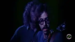 Creedence Clearwater Revival - I Put A Spell On You - Live at Woodstock - 50th Anniversary New