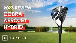 2023 Cobra Aerojet Hybrid Review | Curated