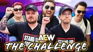 AEW: The Challenge