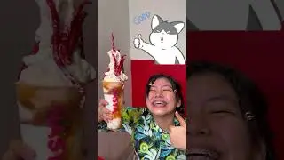 Kumpulan Video Ngakak ! Buka kado Ultah, Aku melahirkan Monyet #shorts Nasya kaila Nazifah