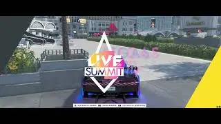 The Crew 2: "VEGAS TRIP" Live Summit SPEEDTRAP