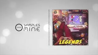 Hadouken Beats - LEGENDS [FREE SAMPLE PACK]