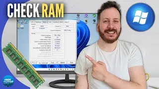 How To Check Ram Type In Windows