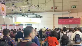 Websummit 2022