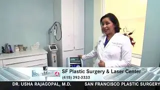 Emsella for Incontinence on KRON4 San Francisco