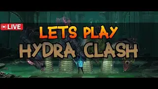 Raid Shadow Legends | Hydra Clash