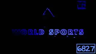 World Sports Enterprises (1994-2000) With ElectricEnsembleLights