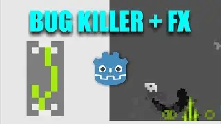 Bug Killer And FX