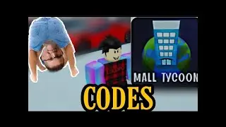 Mall Tycoon Codes 2022 - Roblox | How to redeem codes in Mall Tycoon