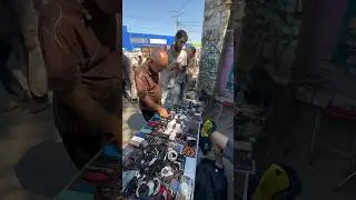 БАРАХОЛКА КИЕВ УКРАИНА Flea Market Kyiv UKRAINE