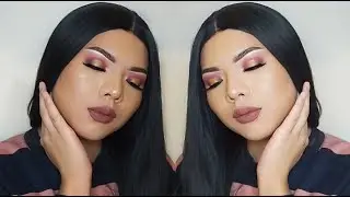 Amazing Makeup Transformation From Man to Woman #77 - The Power Makeup Winter 2019