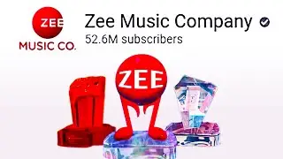 Making A Ruby Play Button For Zee Music Company!