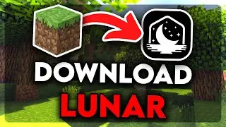 How to Download Lunar Client | Full Guide (2024)