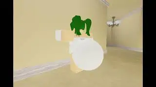 Babysitter DiaperMessing Roblox Fart Animation