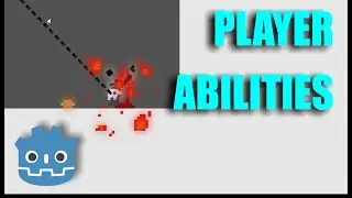 Simple Player Ability Additions