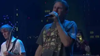 Pavement on Austin City Limits "Unfair"