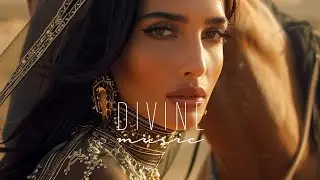 Divine Music - Ethnic & Deep House Mix 2024 [Vol.52]