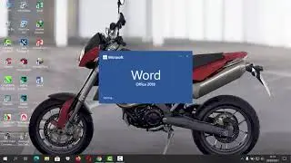 CARA MENAMBAHKAN UKURAN KERTAS F4 DI MS. WORD, EXCEL DAN PDF VIA NITRO PDF PRO