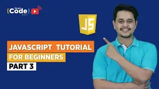 🔥JavaScript DOM Tutorial 2023 | Javascript Tutorial for Beginners - Part 3 | SimpliCode