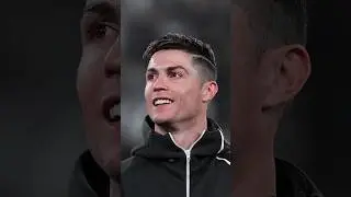 😱РОНАЛДУ ПРИТВОРИЛСЯ БОМЖОМ #футбол #ronaldo #football #интересныефакты