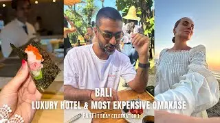 Birthday in Bali: The Most Epic Celebration at Potato Head