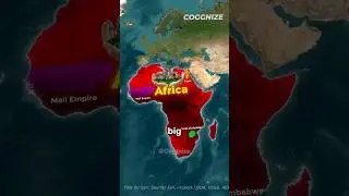 Things You Don't Know About Africa #shorts