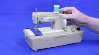 Singer 50D sewing Machine