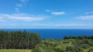 DJI Spark - Hawaii Vacation 2017