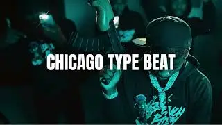 [FREE FOR PROFIT] CHICAGO TYPE BEAT - 'BACK AT IT' @ProdKamoReef