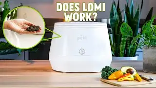 Does The $499 Lomi Composter Actually Work?