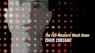 Chris Corsano "The Full-Measure Wash Down" (Official Music Video)