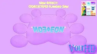 Nickelodeon Movies (Slap T. Pooch, 1998) Effects Round 2 vs. Volt HD & Everyone (2/33)