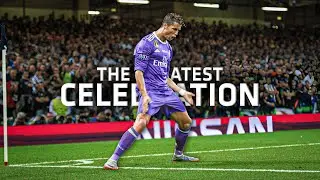 Suiii • The Greatest Celebration - Cristiano Ronaldo Edit #ronaldo #cristiano