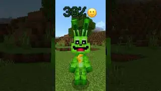 Wellerman edit: Hoppy Hopscotch!!! #minecraft #smilingcritters