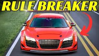 Audi R8 - Everything You Need to Know | The Rundown